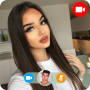 icon Live Video Call With Girls(Live Video Call With Girls
)