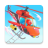 icon DinoHelicopter(Dinosaur Helicopter - para crianças
) 1.0.7