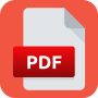 icon PDF Reader(LEITOR DE PDF - Visualizador de PDF | Editor | Conversor
)