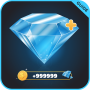 icon Guide and Free Diamonds (Guia e Diamonds Gratuitos
)