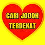 icon Cari Jodoh Terdekat Anda 18(Encontre um jogo próximo - Encontre uma namorada)