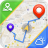 icon maps.GPS.offlinemaps.FreeGPS(Mapas, navegação e direções) 1.14