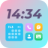 icon Theme UIBeautify Your Phone(- Embeleze seu telefone) 1.1.9