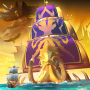 icon Lord of Seas(Lord of Seas: SurvivalConquer)