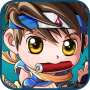 icon NINJA SCHOOL WORLD
