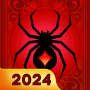 icon Spider Solitaire Deluxe® 2 (Spider Solitaire Deluxe® 2
)