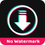 icon No Watermark Video Downloader (Sem marca d'água Video Downloader)