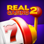 icon Real Casino 2(Real Casino 2 - Caça-Níqueis)