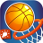 icon Slam Dunk(Slam Dunk - jogo de basquete 2019
) 1.1.2.7