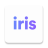 icon iris(iris: Aplicativo de namoro desenvolvido com AI) 1.0.6252