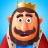 icon Idle King(Idle King Clicker Tycoon Games
) 2.0.9