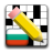 icon com.fgcos.crossword_bg_krustoslovici(Ъърззи кръitivamente
) 1.7.11