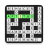 icon Crosswords(cruzadas em espanhol crucigramas
) 1.2.8