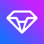 icon Tonhub: Crypto Wallet & Card (Tonhub: Carteira e Cartão de Criptomoedas)