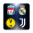 icon Football Logo(Football Logo Quiz - Adivinhe o logotipo do clube de futebol!
) 1.09