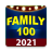 icon Kuis Family 100(Kuis Family 100 Indonésia 2021
) 46.0.0