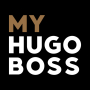 icon MYHB(MyHUGOBOSS de HUGO BOSS)
