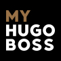 icon MyHUGOBOSS by HUGO BOSS (MyHUGOBOSS de HUGO BOSS)