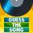 icon Guess the song(Adivinhe a música jogo de perguntas de música
) Guess the song 0.5