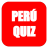 icon Peru Quiz(Test: ¿Cuánto sabes de Perú?
) 22.0