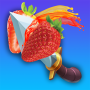 icon Slice It!!!(Slice it - Juicy Fruit Master
)