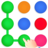 icon Connect pops-Sweet Match 3(Connect pops - Sweet Match 3) 1.1