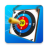 icon Shooting sniper:shooting game(Atirador de tiro: jogo de tiro
) 1.1.14