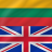 icon LithuanianEnglish(Lituano - Inglês
) 7.1