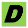 icon Drudgely(Relatório Drudge)
