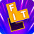 icon Flow Fit(Flow Fit - Word Puzzle
) 1.2.1