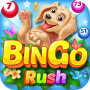 icon Bingo Rush - Club Bingo Games