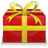 icon Gift List(Lista de Presentes de Natal) 2.5.3