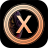 icon X Launcher(X Launcher para Telefone X Max - OS 12 Theme Launcher
) 1.3.4