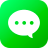 icon aMessage(Mensageiro: mensagens de texto, SMS) 1.8.3