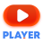 icon Video Playermxi play(Reprodutor de vídeo - Reprodutor de filme) 1.8.0
