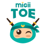 icon Migii Prep – TOEIC® L&R Test (Migii Preparação - Teste TOEIC® LR)