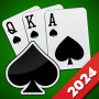 icon Spades Solitaire - Card Games (Spades Solitaire - Jogos de cartas
)