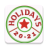 icon Holiday Calendar 2020() 5.0