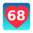 icon Heart Rate Monitor Pulse Rate(Monitor de frequência cardíaca) 1.32.2.25