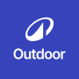 icon Decathlon Outdoor : randonnée (Decathlon Outdoor: caminhadas)