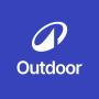 icon DecathlonOutdoor(Decathlon Outdoor: caminhadas)