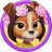 icon My Lady Dog(Meu cão falante) 2.8