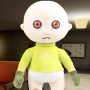 icon Scary Doll Game ()