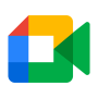 icon Meet(Google Meet)