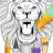 icon Animal Coloring(Animais Livros para colorir
) 2.3.1