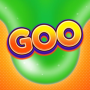icon Goo: ASMR Slime Simulator (Goo: Simulador ASMR Slime,)