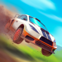 icon Rally Clash - Car Racing Game ()