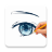 icon Drawing Eyes(Olhos de desenho) 2.2