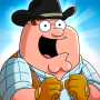 icon Family Guy(Family Guy A busca por coisas)