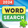 icon Word Search: Find Words Game ()